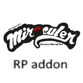 miraculer rp items addon (cancelled)