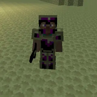 +ores and biome eban