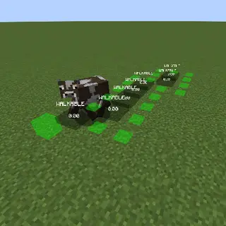 Debug Utils (Fabric, outdated)