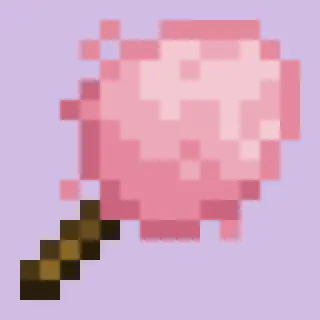 Cotton Candy