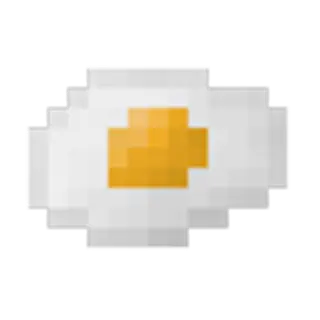 The Fried Egg 