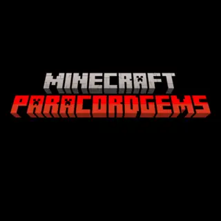 Paracord Gems
