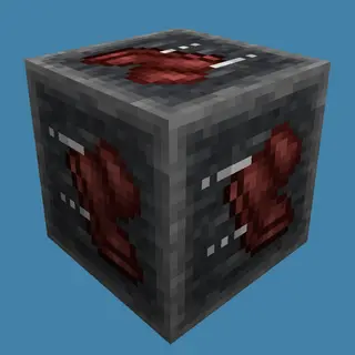 Kaupenjoe's Powerful Parkour Blocks