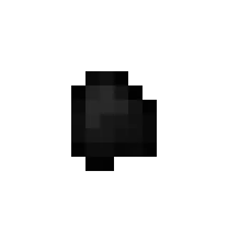 Coal Piece
