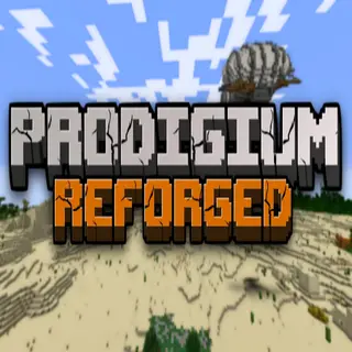 Prodigium Dungeons