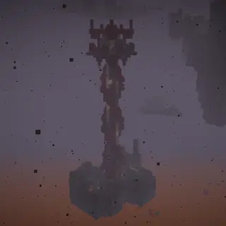 Towers of the Wild: Additional Additions