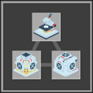 MineChem (working with Better Builder's Wands)