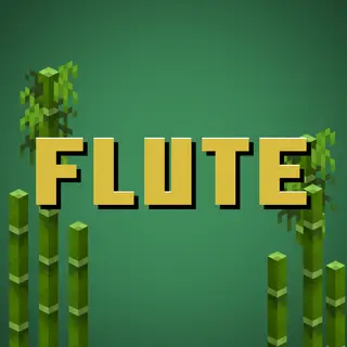 Bamboo Flute
