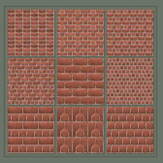 Mosaic Masonry