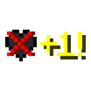 Death Counter (Fabric)