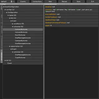 Content Creator Integration (Fabric)