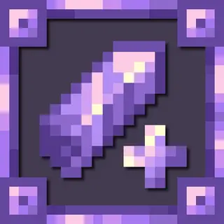 Amethyst Upgrade