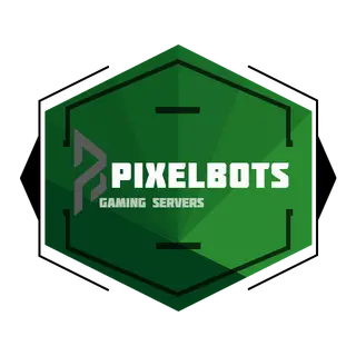 PixelBots - Vaulthunter SMP