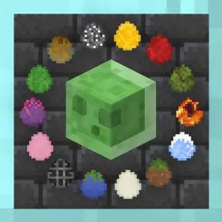 Fantasia RPG Slimes