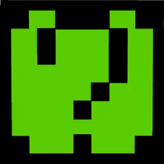 Jake's Mystery Blocks
