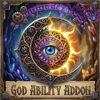 Divine Aspects
