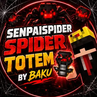 MULTIPLE TOTEM BY BAKU