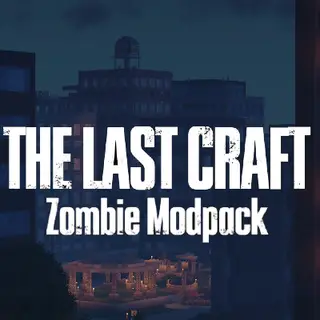 The last Crafting