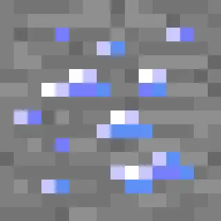 Never Enough Ores