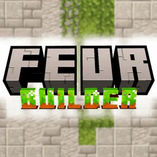 Feur Builder - Better Vanilla Blocks ! [Forge / Fabric]
