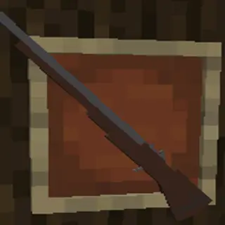 Muskets!