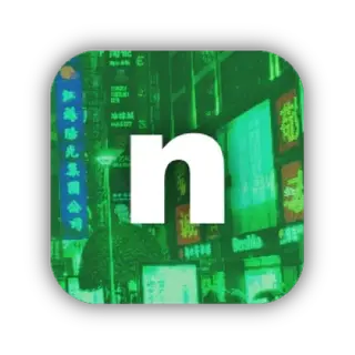 Nextbots Party