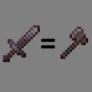 Sword over Axes