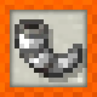 Iron Horns
