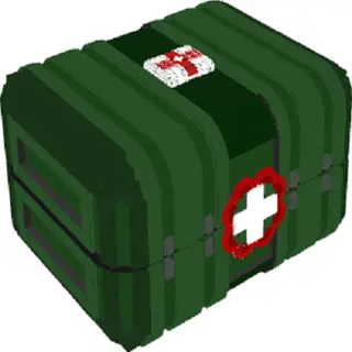Airdrop Supply