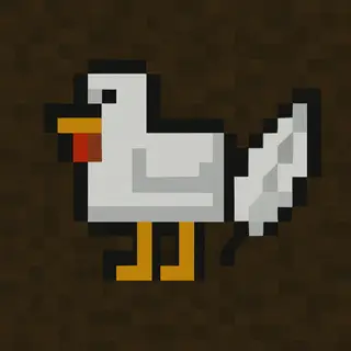Chicken Feather