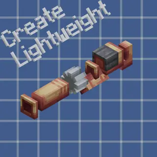 Create Lightweight!