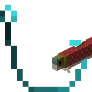 Improved Fishing - Forge/NeoForged