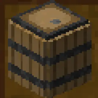 Simply Better Barrels