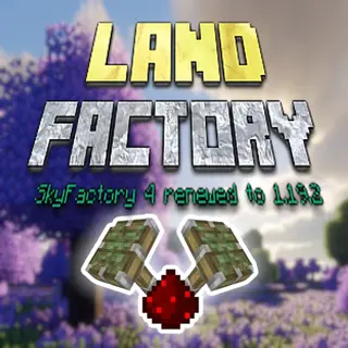 LandFactorys