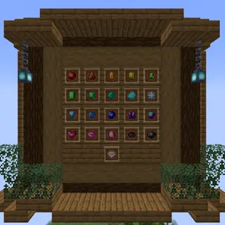 Prettyfull World: Gems - Forge