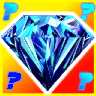 DiamondLB Items Reborn