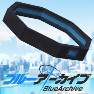 Blue Archive Halos