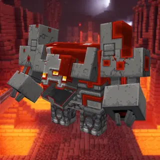 Dungeon Bosses