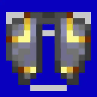 [Fabric] Armor Restitched