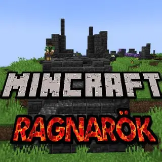 Ragnarök By Azrael