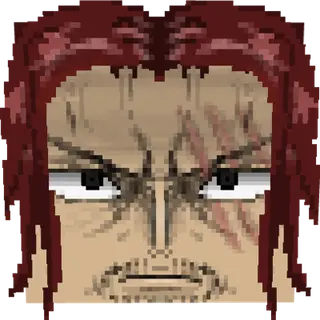 One Craft Piece Animation