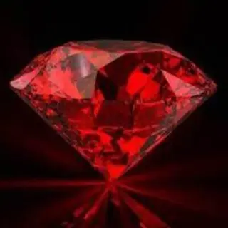 The Diamond's World 
