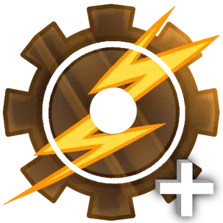 ElectricTechnoCraft Plus