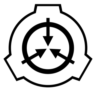 SCP--Foundation--[REDACTED]