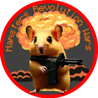 Hbm's Nuclear Tech - Hamster Reloaded