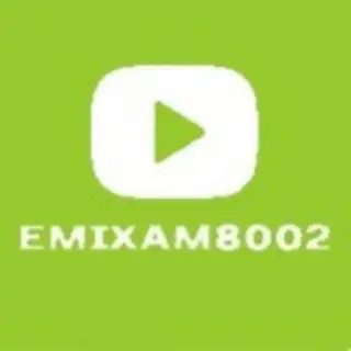 emixam8002 3D textures