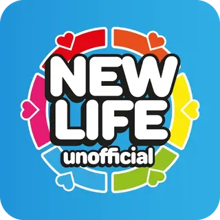 New Life [Fabric]