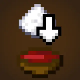 Spice Shelf (API)