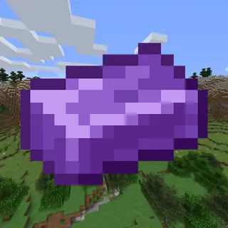 Overworld Manyullyn