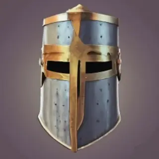 Crusader's Journey
